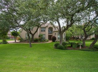 11700 Uplands Ridge Dr, Austin, TX 78738
