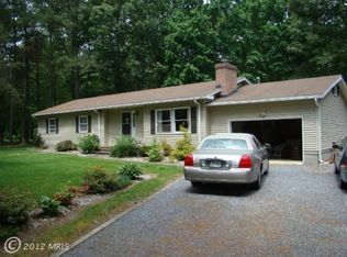 25768 Royal Rd, Royal Oak, MD 21662