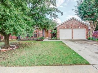 3026 Blake St, Corinth, TX 76210