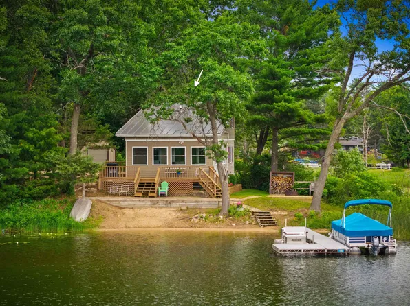 N5334 23rd Ave, Wild Rose, WI 54984