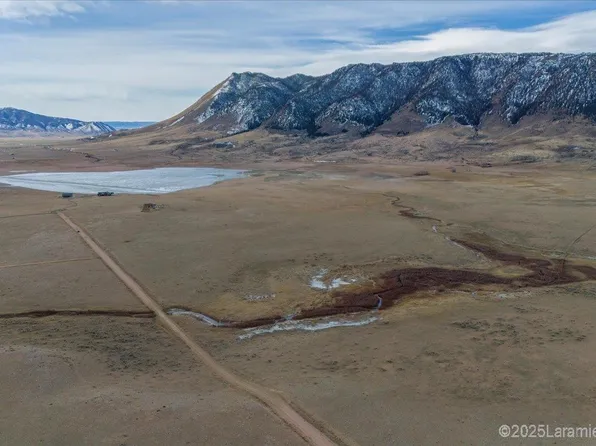 325 Stagecoach Rd, Laramie, WY 82070