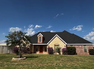 1501 Pueblo St, Midland, TX 79705