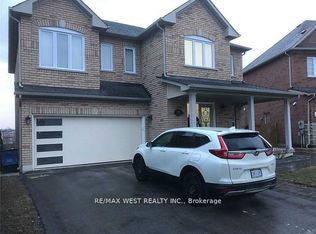8 Hibiscus Ct, Brampton, ON L6R 0K6