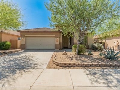 8448 W Maya Dr, Peoria, AZ, 85383