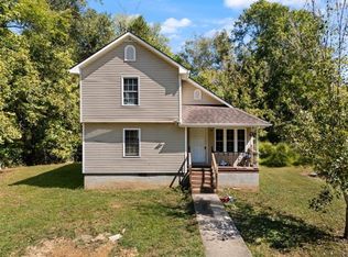 1364 State Highway 3439, Barbourville, KY 40906