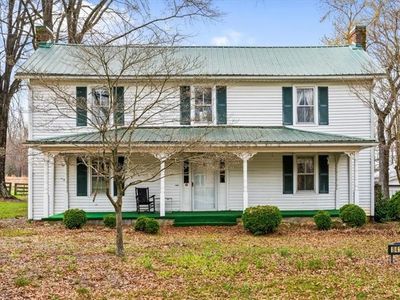 8417 Linville Rd, Oak Ridge, NC, 27310