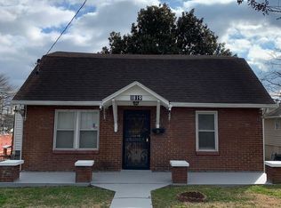 1819 Pearl St, Nashville, TN 37203