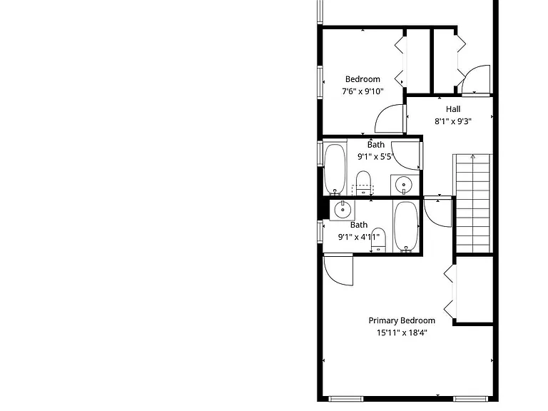 2302 Mount Royal Ter — Photo 41