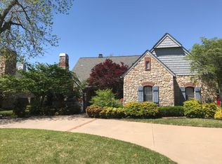 10124 S Maplewood Ave, Tulsa, OK 74137