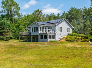 1030 Sawdust Rd, Minden Hills, ON K0M 2K0