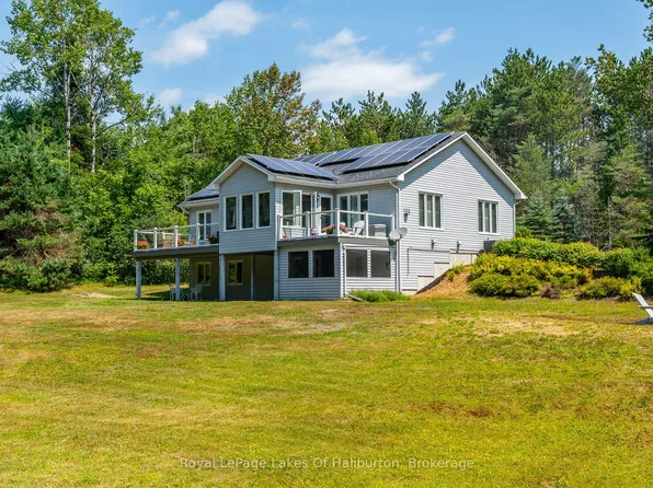 1030 Sawdust Rd, Minden Hills, ON K0M 2K0