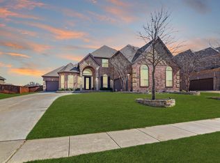 326 Tenison Trl, Trophy Club, TX 76262