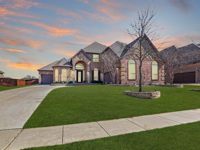 326 Tenison Trl, Trophy Club, TX, 76262