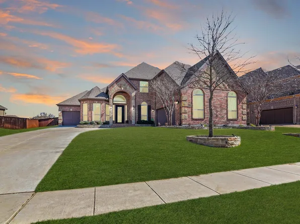 326 Tenison Trl, Trophy Club, TX 76262