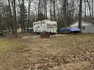 5408 Glendale Dr, Harrison, MI 48625
