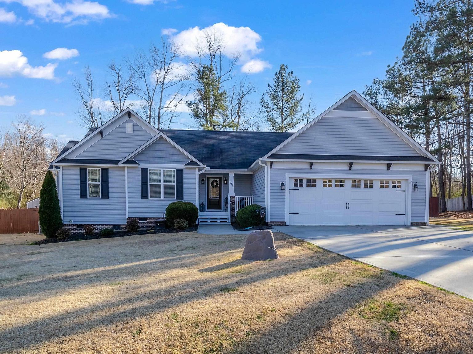 10508 Carsons Creek Dr, Zebulon, NC 27597 Zillow