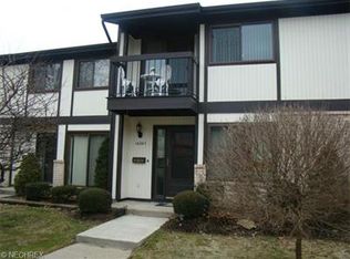 16247 Heather Ln UNIT D2, Middleburg Heights, OH 44130