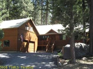 10271 Thomas Dr, Truckee, CA 96161