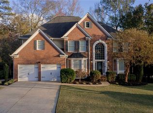 4157 Berkeley Lndg NW, Kennesaw, GA 30144