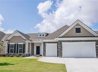 307 Palmdale Ln, Bluffton, SC 29909