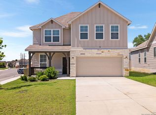 7602 Cottonwood Rdg, Boerne, TX 78015