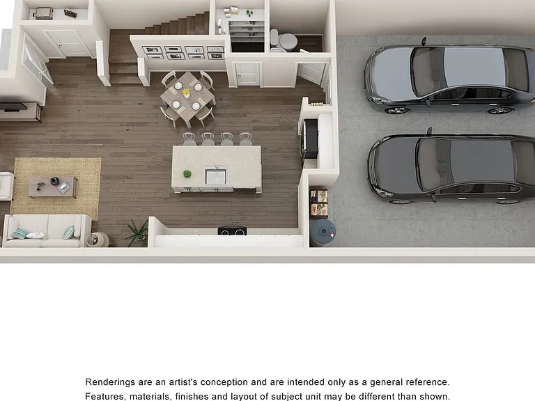 C3 Floor Plan C3 Floor Plan