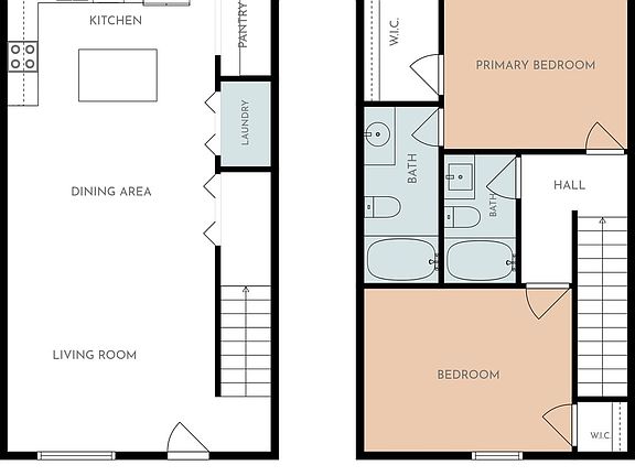 2nd image of 625 Simpson Ave #2