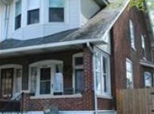 2116 Huckleberry Rd, Allentown, PA 18104