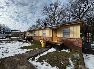 301 S Teehee Dr #7, Tahlequah, OK 74464