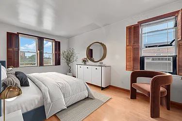 800 Grand Concourse, #6CS