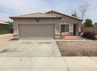 16226 W Buchanan St, Goodyear, AZ 85338