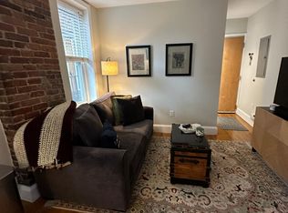 115-16 Salem St #7A, Boston, MA 02113