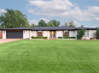 506 Flamingo Rd, McAlester, OK 74501