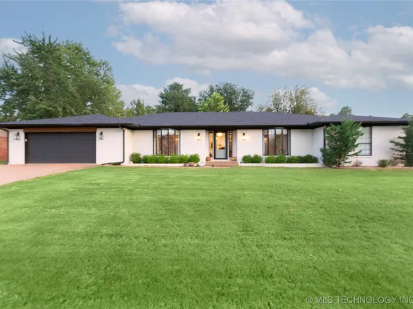 506 Flamingo Rd, McAlester, OK 74501