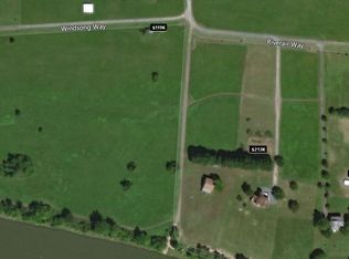 19 Windsong, Mayflower Rural, AR 72106
