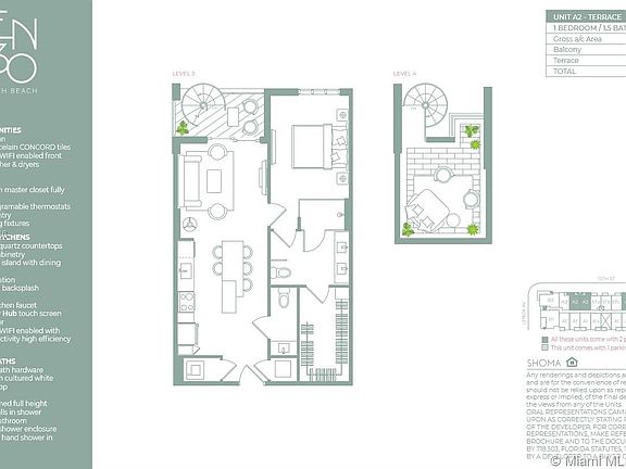 3rd image of 1030 15th St #303