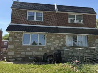 7640 Fairfield St, Philadelphia, PA 19152