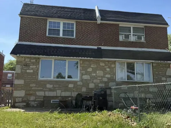 7640 Fairfield St, Philadelphia, PA 19152