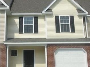 226 Opus Ct, Pooler, GA 31322