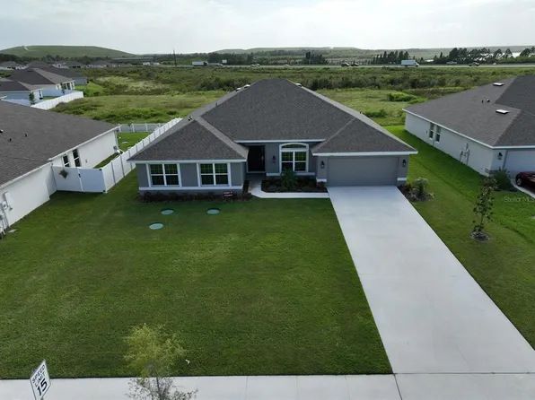 4039 Tullamore Ln, Auburndale, FL 33823