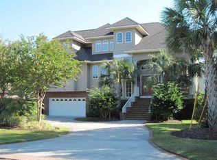 1308 Springland Dr, North Myrtle Beach, SC 29582