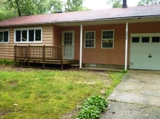 200 Wright Ave, Bridgeton, NJ 08302