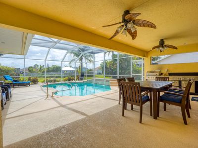 2620 SW Altamira Avenue, Port Saint Lucie, FL, 34987