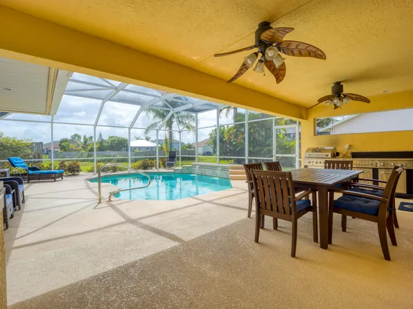 2620 SW Altamira Avenue, Port St Lucie, FL 34987