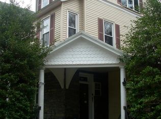 101 S Princeton Ave, Swarthmore, PA 19081