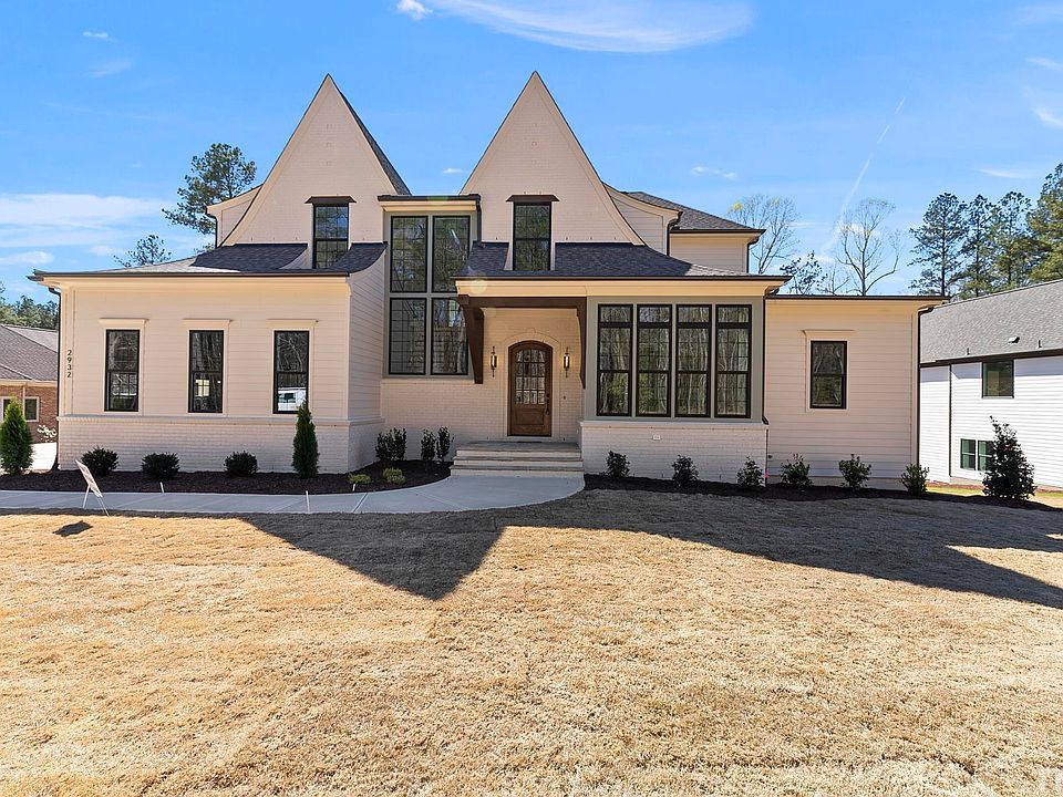 2932 Wexford Pond Way, Wake Forest, NC 27587 Zillow