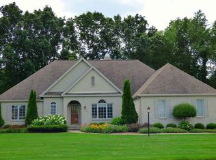 16254 Old Bayou Rd, Granger, IN 46530