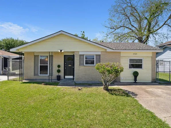 3521 Kent Dr, New Orleans, LA 70131