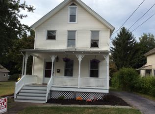 11 Parker Ave, Hyde Park, NY 12538