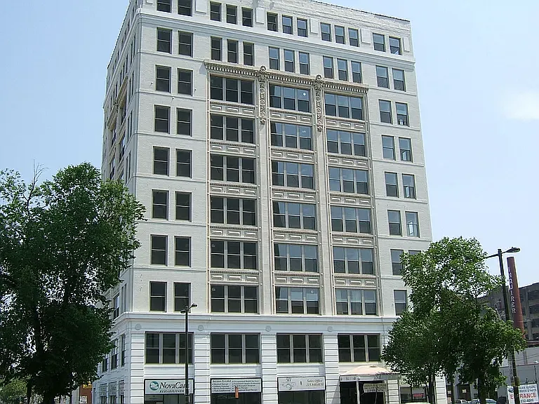 511 N Broad St #704 — Photo 8